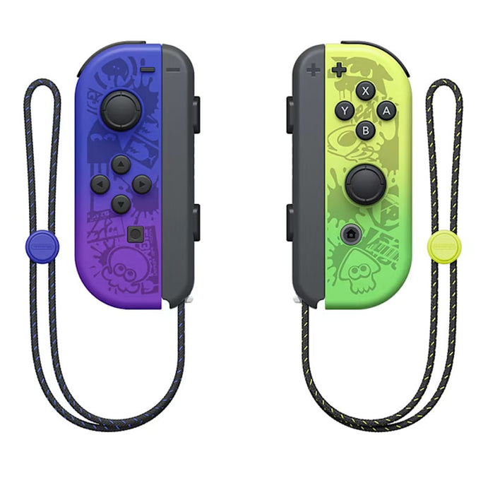 Nintendo Switch OLED Model Splatoon 3 Special Edition