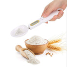 Adjustable Digital LCD Display Spoon Scale