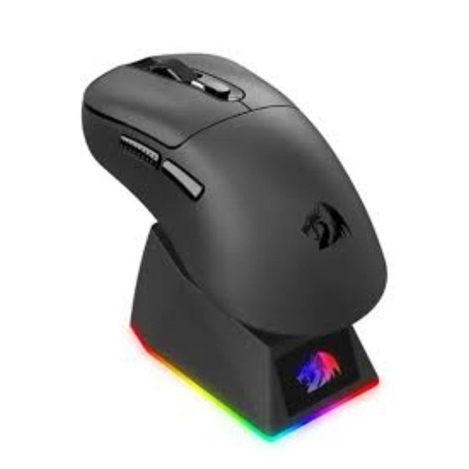 Redragon M999 King Ultra Tri-Mode Wireless Gaming Mouse