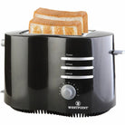 Westpoint WF-2542 Deluxe Pop-Up Toaster 2 Slice With Official Warranty