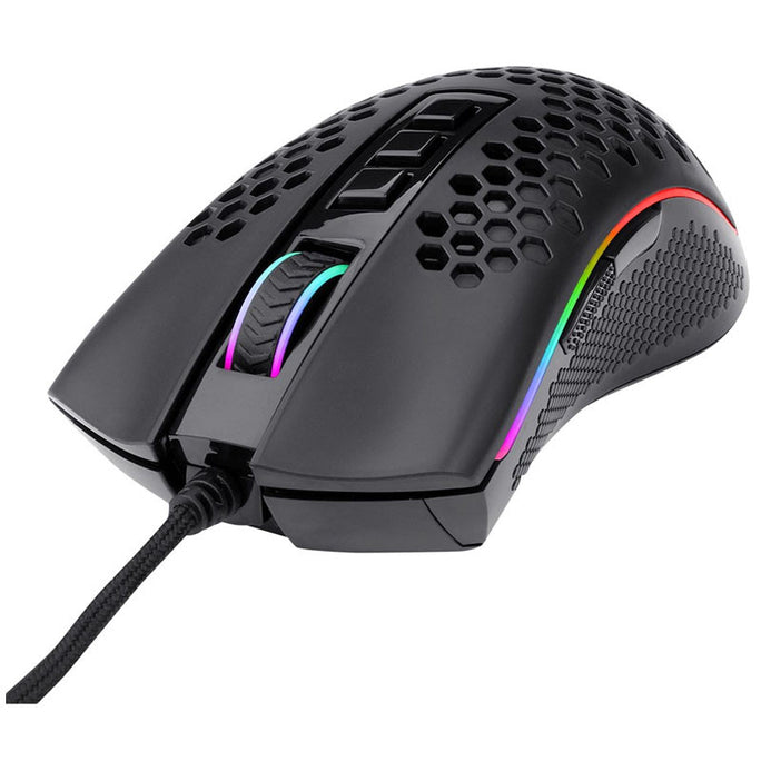 Redragon M988 Storm Elite RGB Gaming Mouse
