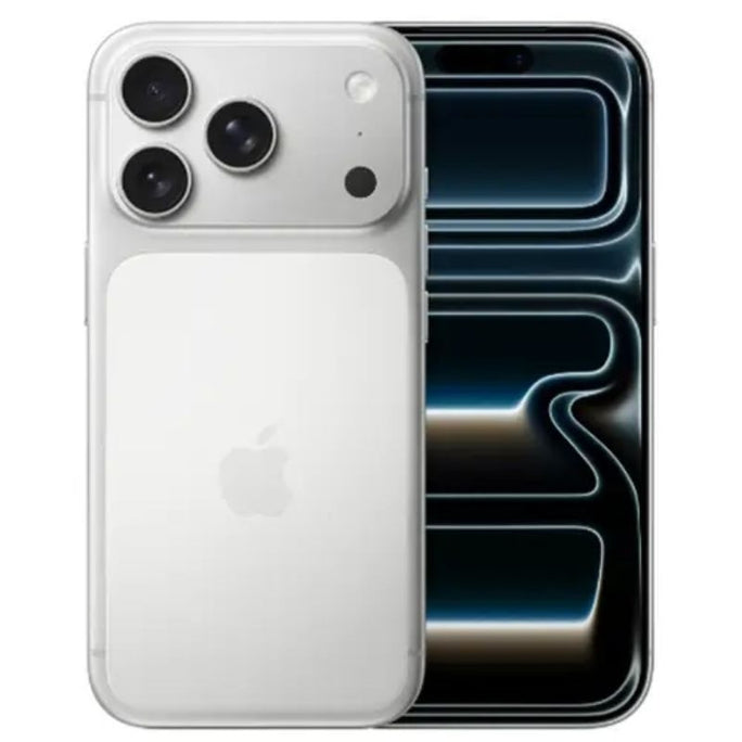 Apple iPhone 17 Pro PTA Approved With Official Warranty
