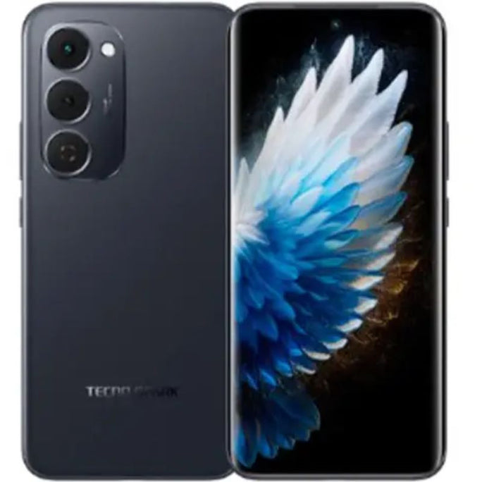 Tecno Spark 40 Pro Plus Dual Sim With Official Warranty