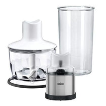 Braun MQ3038 MultiQuick 3 Spice Hand blender With Official Warranty