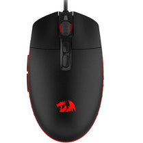 Redragon M719 Invader RGB Gaming Mouse