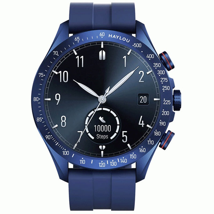 Haylou Solar Pro Bluetooth Calling Smart Watch