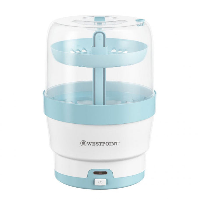 Westpoint WF-330 Deluxe Bottle Sterilizer with Official Warranty