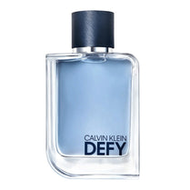 Calvin Klein Defy Eau De Toilette for Men 100ml (3616301296669)