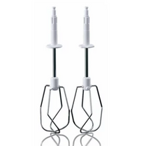 Braun HM-3000 MultiMix 3 Hand Mixer With Official Warranty