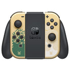 Nintendo Switch OLED Model The Legend of Zelda Tears of the Kingdom Edition