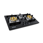 Hanco HV-607GEN Value Series Hob Tempered Glass Body With Official Warranty