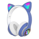 Cats Ear Wireless Headphones