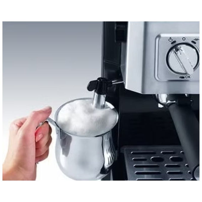DeLonghi BCO420 Dedica Pump-Driven Coffee Maker With Official Warranty