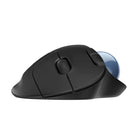 Logitech M575 ERGO Thumb-Operated Wireless Trackball Mouse