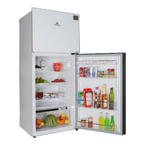 Dawlance 91999 Avante Plus GD Cloud White Inverter Double Door Refrigerator with Official Warranty
