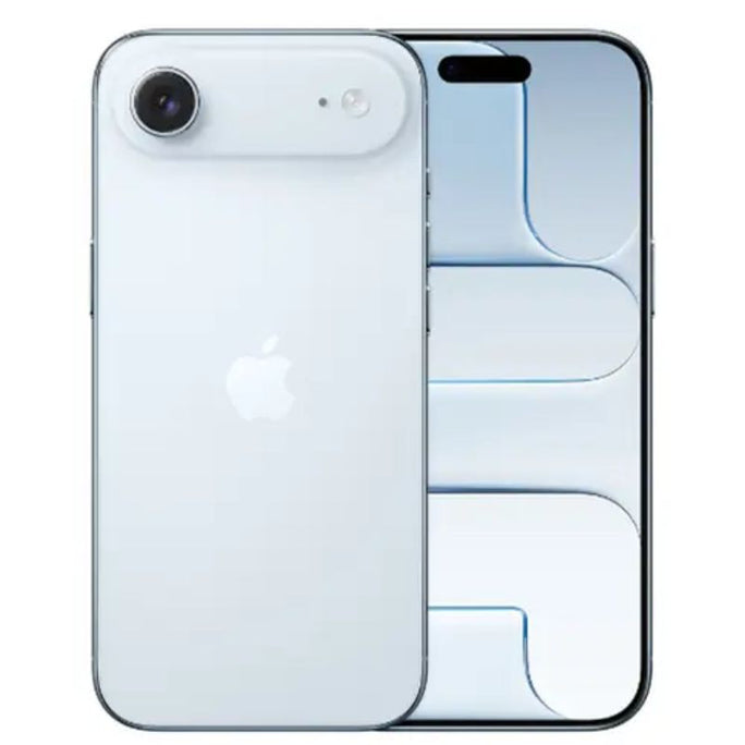 Apple iPhone 17 Air  PTA Approved With Official Warranty