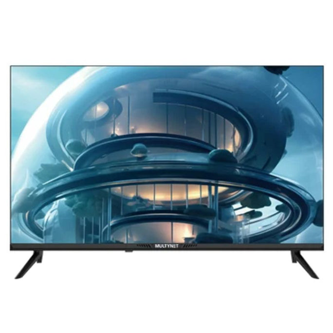 Multynet AR7 Series Full HD Google TV With Official Warranty