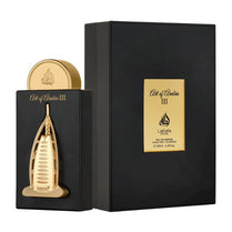 Lattafa EDP Rehlat 100 ml Perfume For Men