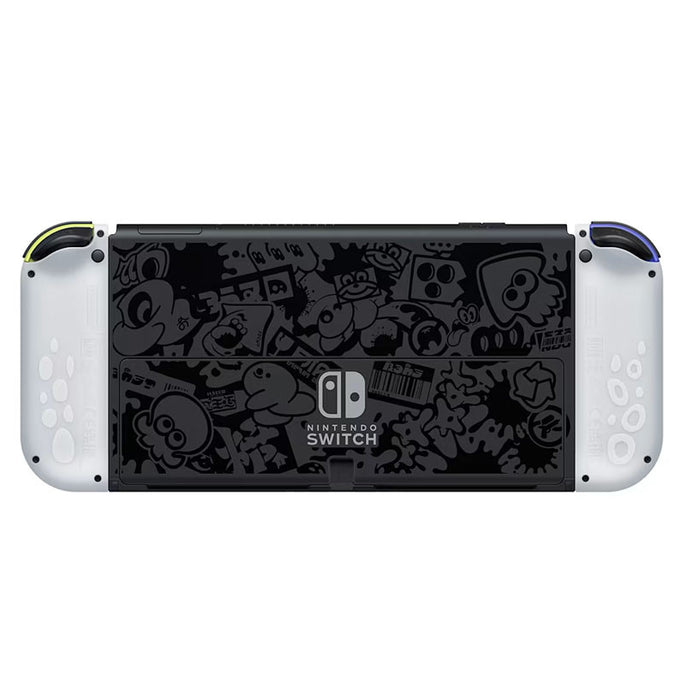 Nintendo Switch OLED Model Splatoon 3 Special Edition