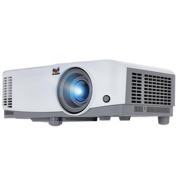 ViewSonic SP7 4800 Lumens WXGA Business Projector