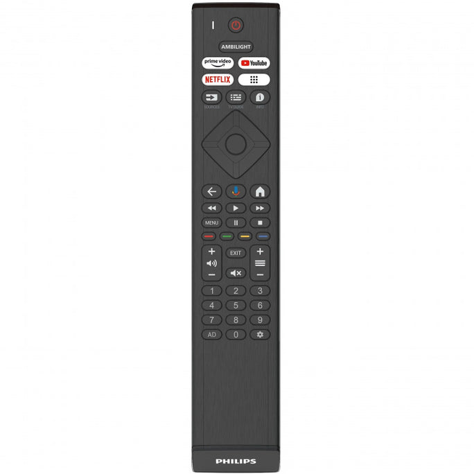 Philips 65PQT8369/98 8300 Series 65 Inch 4K UHD QLED Google TV With Official Warranty