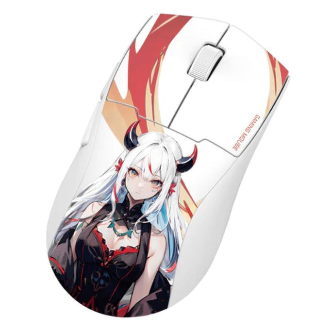 Redragon M918 AKG / AKB Pro Gaming Mouse