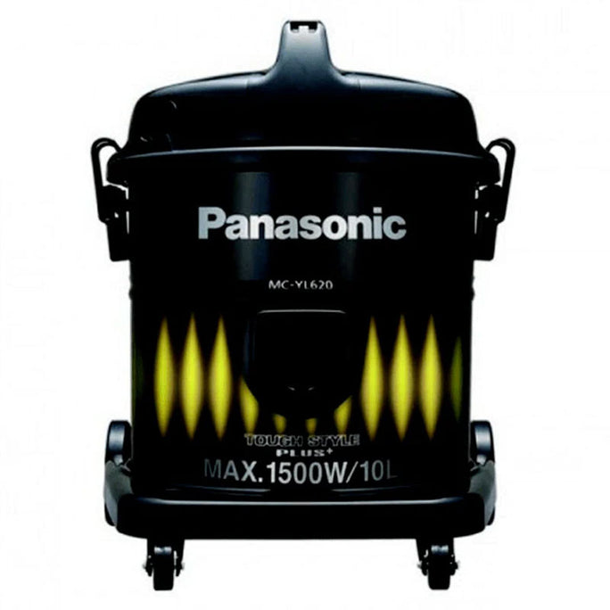 Panasonic MC-YL620 Tough Style Plus+