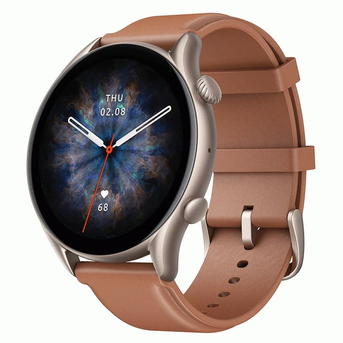 Amazfit GTR 3 Pro Smart Watch
