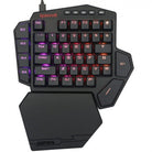 Redragon K585-KS DITI Elite One-Handed RGB Mechanical Gaming Keyboard