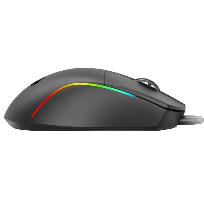 Redragon M816 RGB Decide Basic Wired Gaming Mouse