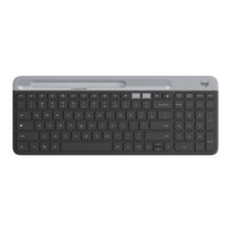 Logitech K580 Slim Multi-Device Wireless Keyboard