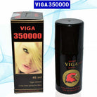 Viga 350000 Long Time Spray For Men - 45 ml
