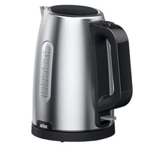 Braun WK 1500 PurShine Electric Kettle 1.7 L With Official Warranty