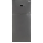 Dawlance DTM 8365 Inox Inverter No Frost Double Door Refrigerator with Official Warranty