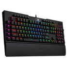 Redragon K586 Brahma Wired Keyboard With Blue Switches