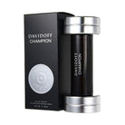 Davidoff Champion Fragrance For Men EDT 90ml (3607340188602)