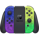 Nintendo Switch OLED Model Splatoon 3 Special Edition