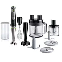 Braun MQ 9187XLI MultiQuick 9 Hand Blender With Official Warranty