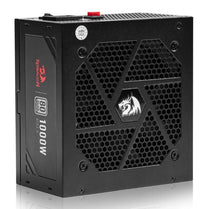 Redragon PS017 1000W Full Modular Platinum Power Supply