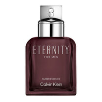 Calvin Klein Eternity Amber Essence Parfum Intense for Men 100ml (3616305616128)