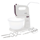 Philips HR3745/11 Mixer With Official Warranty