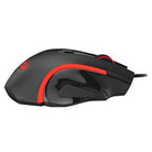 Redragon M606 Nothosaur 3200dpi 6 Buttons Gaming Mouse