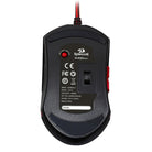 Redragon M701-A Lavawolf Wired Gaming Mouse