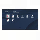 ViewSonic CDE5514-2C 55-Inch 4K UHD Commercial Display with ProAV Integration