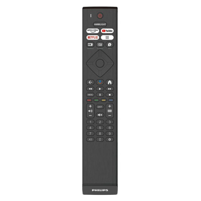 Philips 75PQT8369/98 8300 Series 75 Inch 4K UHD QLED Google TV With Official Warranty