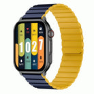 Kieslect KS Pro Bluetooth Calling Smart Watch Double Strap