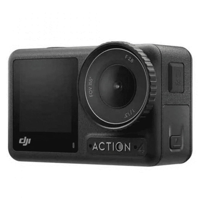 DJI Osmo Action 4 4K Action Camera Adventure Combo