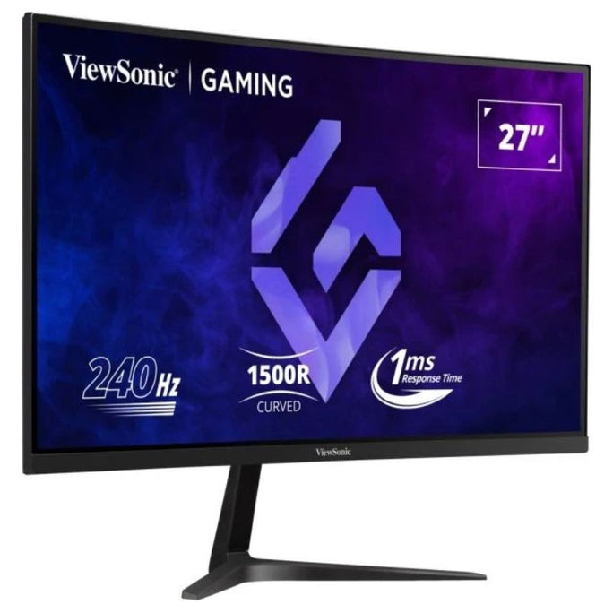 ViewSonic XG2709A 27 240Hz IPS Gaming Monitor