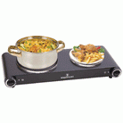 Westpoint WF-262 Dual Hot Plate With Official Warranty