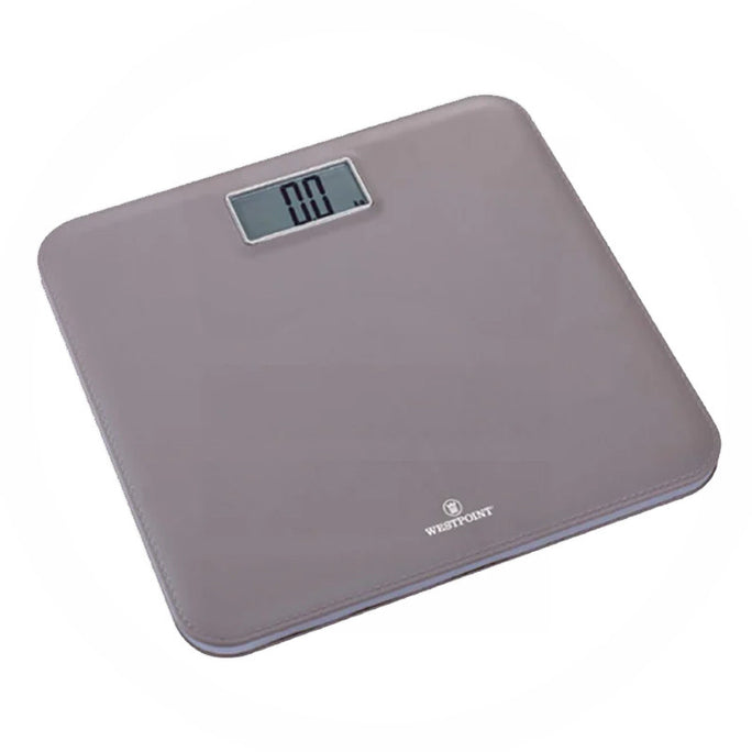 Westpoint WF-7008 Deluxe Digital Weight Scale With Official Warranty